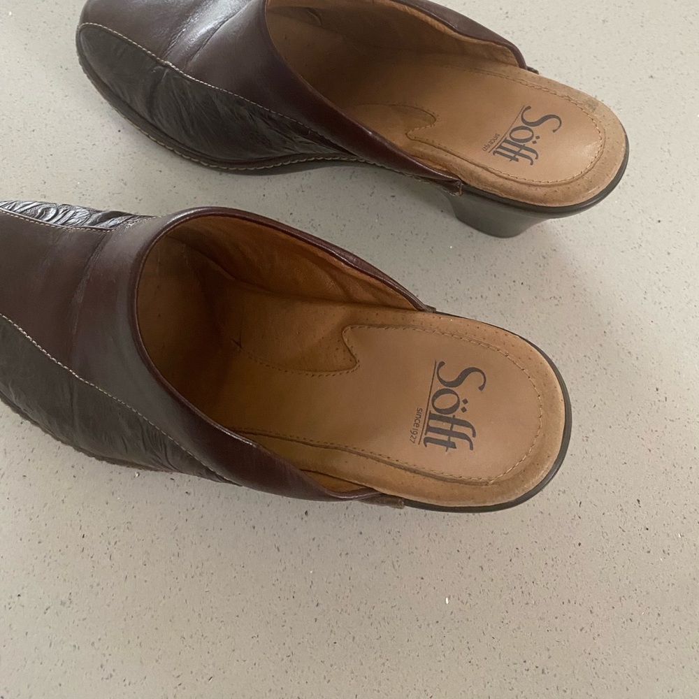 Steve Madden shoes